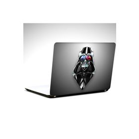 Dekolata Starwars Low Poly 35x26 cm Laptop Sticker