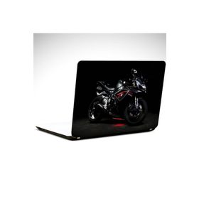 Dekolata Suzuki 39x27 cm Laptop Sticker