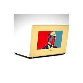 Dekolata The Godfather 40.5x27 cm Laptop Sticker