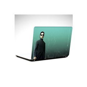Dekolata The Matrix 34x24 cm Laptop Sticker