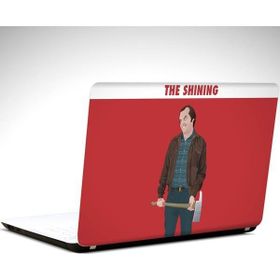 Dekolata The Shining 35x26 cm Laptop Sticker