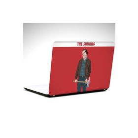 Dekolata The Shining 37x26 cm Laptop Sticker
