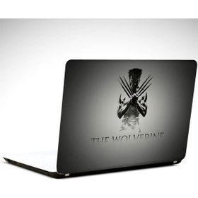 Dekolata The Wolwerine 25x19 cm Laptop Sticker