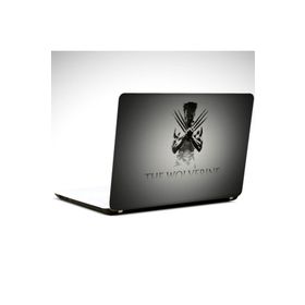 Dekolata The Wolwerine 35x26 cm Laptop Sticker
