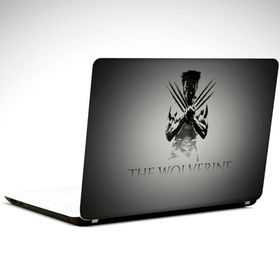 Dekolata The Wolwerine 40.5x27 cm Laptop Sticker