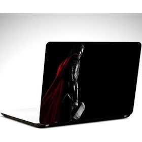 Dekolata Thor Movie 25x19 cm Laptop Sticker