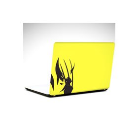 Dekolata Tilki 39x27 cm Laptop Sticker