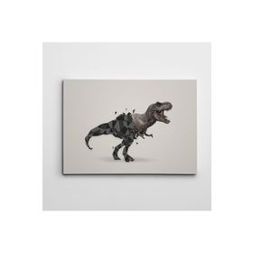 Dekolata Trex 70x100 cm Kanvas Tablo