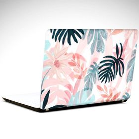 Dekolata Vintage 29x24 cm Laptop Sticker