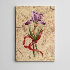 Dekolata VK4749-8734 Tezhib Osmanlı 100x140 cm Kanvas Tablo