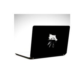 Dekolata Wallhaven 34x24 cm Laptop Sticker