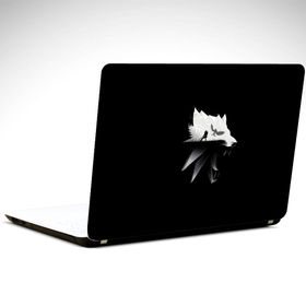 Dekolata Wallhaven 35x26 cm Laptop Sticker