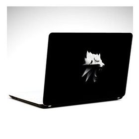 Dekolata Wallhaven 40.5x27 cm Laptop Sticker