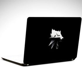 Dekolata Wallhaven 40.5x27 cm Laptop Sticker