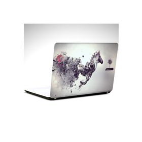 Dekolata Wili E Coyote 39x27 cm Laptop Sticker