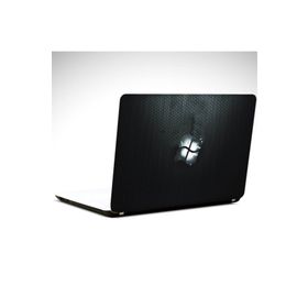 Dekolata Windows 29x24 cm Laptop Sticker