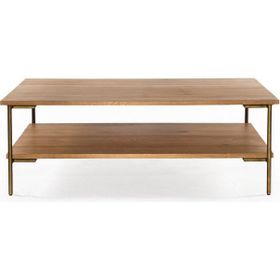 Dekomodern Beams Sehpa