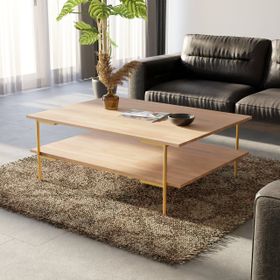 Dekomodern Beams Sehpa