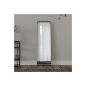 Dekomodern Cyprıs Dekoratif Boy Aynası