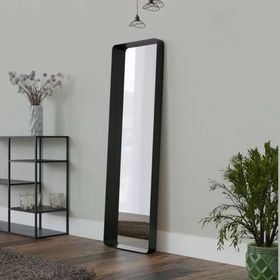 Dekomodern Cyprıs Dekoratif Boy Aynası