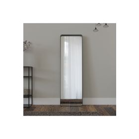 Dekomodern Cyprıs Dekoratif Boy Aynası