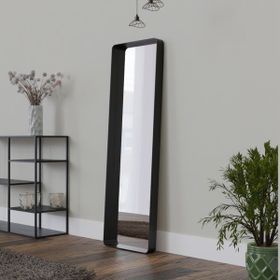 Dekomodern Cyprıs Dekoratif Boy Aynası