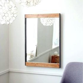 Dekomodern Elm Dekoratif Ayna