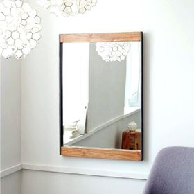 Dekomodern Elm Dekoratif Ayna