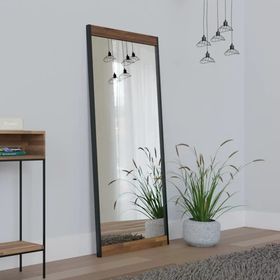 Dekomodern Nervio Dekoratif Boy Aynası