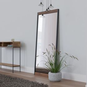 Dekomodern Nervio Dekoratif Boy Aynası