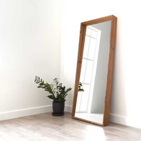 Dekomodern Nıx Dekoratif Boy Aynası