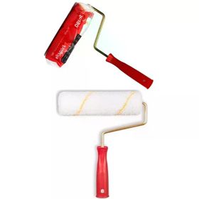 Dekor 0003 Eksport 20 cm Boya Rulosu Duvar Rulosu