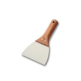 Dekor 001 6 cm Macun Ispatulası