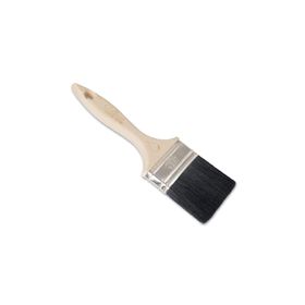 Dekor 004 Ahşap Saplı 10 cm Macun Ispatulası