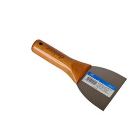 Dekor 005 Ahşap Saplı 11No Macun Ispatulası