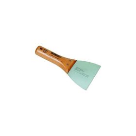 Dekor 006 12 cm Ahaşap Saplı Macun Spatulası