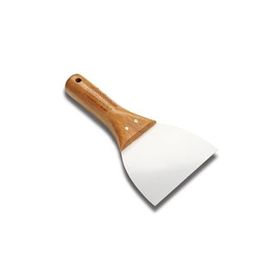 Dekor 016 Paslanmaz Macun Ispatulası
