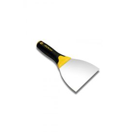 Dekor 028 Plastik Saplı 14 cm Macun Ispatulası