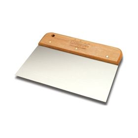 Dekor 041 17 cm Geniş Ispatula