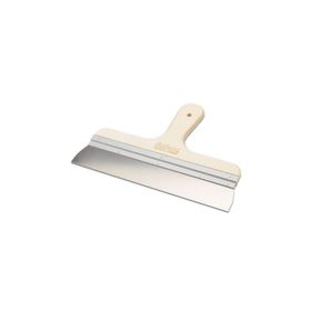 Dekor 045 Eğri 20 cm Saplı Ispatula