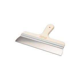 Dekor 045 Eğri 20 cm Saplı Ispatula