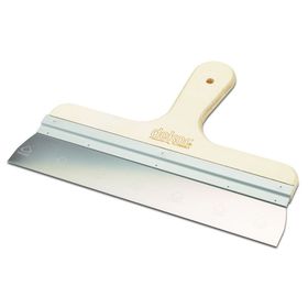 Dekor 046 Eğri 25 cm Saplı Ispatula