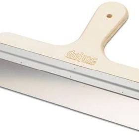 Dekor 046 Eğri 25 cm Saplı Ispatula