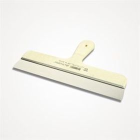 Dekor 046 Eğri 25 cm Saplı Ispatula