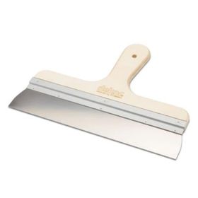 Dekor 047 Eğri Saplı 30 cm Ispatula