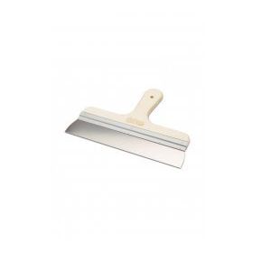 Dekor 048 Eğri 40 cm Saplı Ispatula