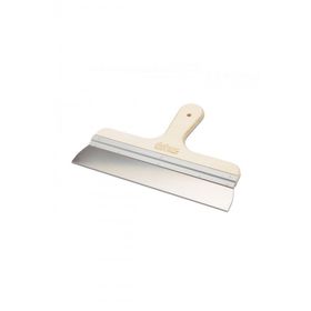 Dekor 048 Eğri 40 cm Saplı Ispatula