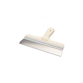 Dekor 048 Eğri 40 cm Saplı Ispatula