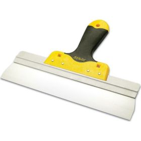 Dekor 050 Eğri Saplı 60 cm Ispatula