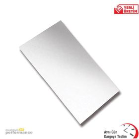Dekor 054 15 cm Çelik Sistre